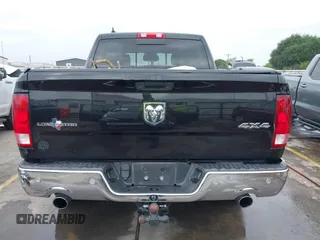 2015 Ram 1500 Outdoorsman with VIN 1C6RR7LM6FS748048, listed as a IAAI auction lot 42162715 with 144,181 mi miles and . Bid and sale history available at DreamBid. Image 20.