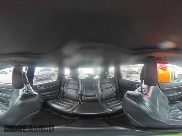 2014 Jeep Grand Cherokee Limited z VIN 1C4RJFBG6EC237437, wystawiony jako Copart lot #43224005 z przebiegiem 159 828 mil mil oraz Szkoda całkowita • Salvage title. Historia ofert i sprzedaży dostępna na DreamBid. Obrazek 14.