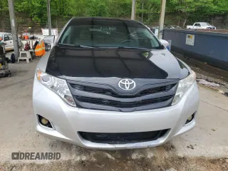 2014 Toyota Venza LE with VIN 4T3ZA3BB4EU088560, listed as a Copart auction lot 54425575 with 199,089 mi miles and Salvage Title. Bid and sale history available at carsss.com. Image 5.