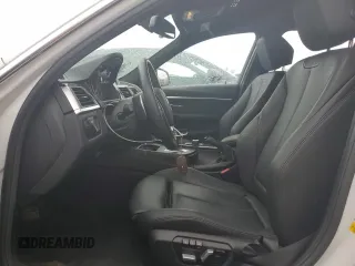 2018 BMW 3 Series 330i с VIN WBA8B9C51JEE82314, выставлен на аукционе Copart как лот 51066985 с пробегом 32 519 миль миль и Списание • Salvage title. История ставок и продаж доступна на DreamBid. Изображение 7.