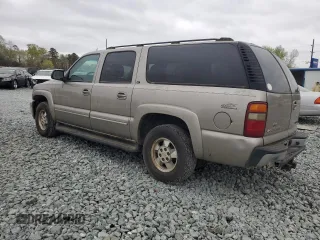 2003 Chevrolet Suburban Z71 z VIN 3GNFK16Z23G187474, wystawiony jako Copart lot #51520675 z przebiegiem 247 872 mil mil oraz Czysty tytuł • Clean title. Historia ofert i sprzedaży dostępna na DreamBid. Obrazek 2.