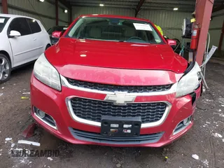 2014 Chevrolet Malibu LT with VIN 1G11E5SL6EF246204, listed as a IAAI auction lot 41244899 with 197,978 mi miles and . Bid and sale history available at DreamBid. Image 12.