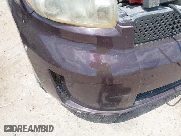 2008 Scion xB z VIN JTLKE50E281041923, wystawiony jako IAAI lot #42305039 z przebiegiem 219 149 mil mil oraz . Historia ofert i sprzedaży dostępna na DreamBid. Obrazek 6.