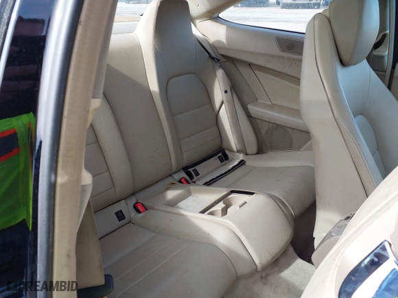2012 Mercedes-Benz C-Class C 250 with VIN WDDGJ4HB4CF743051, listed as a IAAI auction lot 41765592 with 159,574 mi miles. Bid and sale history available at carsss.com. Image 8.