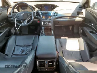 2014 Acura RLX Advance с VIN JH4KC1F93EC005855, выставлен на аукционе Copart как лот 58566005 с пробегом 111 573 миль миль и Чистый • Clean title. История ставок и продаж доступна на DreamBid. Изображение 8.