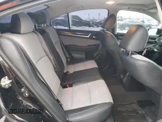 2019 Subaru Legacy Sport with VIN 4S3BNAS60K3028173, listed as a Copart auction lot 87049594 with 120,435 mi miles and Clean Title. Bid and sale history available at carsss.com. Image 10.