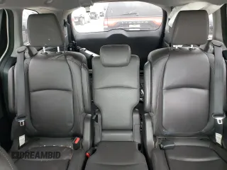 2020 Honda Odyssey Touring with VIN 5FNRL6H88LB014164, listed as a Copart auction lot 42925415 with 67,667 mi miles and Salvage title. Bid and sale history available at DreamBid. Image 10.