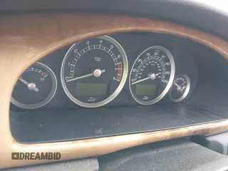 2005 Jaguar S-Type with VIN SAJWA01T15FN22187, listed as a IAAI auction lot 41494371 with Not Provided miles and . Bid and sale history available at DreamBid. Image 7.
