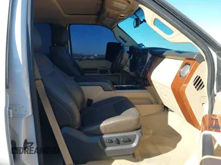2015 Ford F-250 Lariat с VIN 1FT7W2BTXFED53485, выставлен на аукционе IAAI как лот 41845900 с пробегом 267 593 миль миль и . История ставок и продаж доступна на DreamBid. Изображение 5.