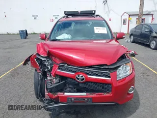 2010 Toyota RAV4 Limited с VIN 2T3DF4DV8AW031104, выставлен на аукционе IAAI как лот 42311535 с пробегом 196 402 миль миль и . История ставок и продаж доступна на DreamBid. Изображение 13.