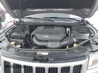 2015 Jeep Grand Cherokee Limited with VIN 1C4RJFBG5FC732732, listed as a IAAI auction lot 41478553 with 174,842 mi miles. Bid and sale history available at carsss.com. Image 10.