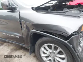 2021 Jeep Grand Cherokee Laredo X с VIN 1C4RJFAG8MC687140, выставлен на аукционе IAAI как лот 42272596 с пробегом 85 812 миль миль и . История ставок и продаж доступна на DreamBid. Изображение 17.