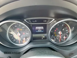 2020 Mercedes-Benz GLA 250 z VIN WDCTG4EB1LU024177, wystawiony jako Copart lot #59393495 z przebiegiem 83 569 mil mil oraz Czysty tytuł • Clean title. Historia ofert i sprzedaży dostępna na DreamBid. Obrazek 10.