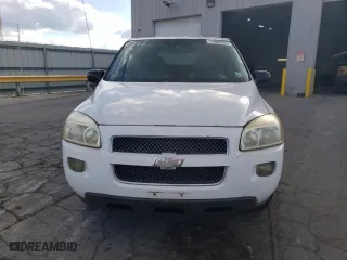 2008 Chevrolet Uplander LS Fleet with VIN 1GBDV13W88D162105, listed as a Copart auction lot 73940594 with 114,560 mi miles and Salvage Title. Bid and sale history available at carsss.com. Image 5.