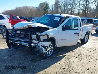 2013 GMC Sierra 1500 SLE z VIN 3GTP2VE74DG269163, wystawiony jako IAAI lot #41212056 z przebiegiem 177 367 mil mil oraz . Historia ofert i sprzedaży dostępna na DreamBid. Obrazek 6.