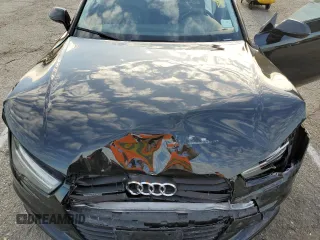 2016 Audi A7 3.0 TDI Premium Plus with VIN WAUWMAFC5GN017263, listed as a Copart auction lot 47889113 with 0 mi miles. Bid and sale history available at carsss.com. Image 11.