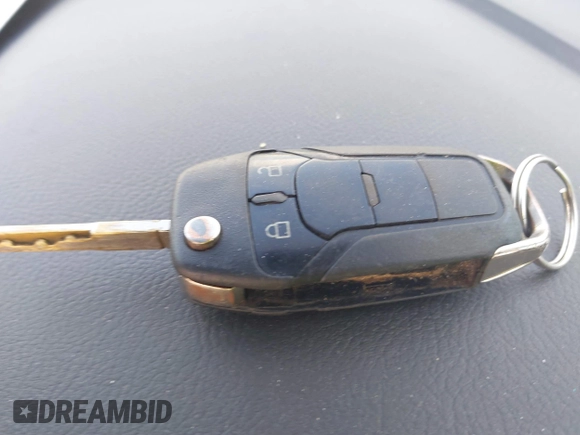 2016 Ford Fusion S z VIN 3FA6P0G73GR205465, wystawiony jako IAAI lot #41721483 z przebiegiem 152 977 mil mil oraz . Historia ofert i sprzedaży dostępna na DreamBid. Obrazek 11.