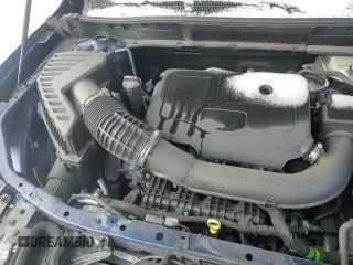 2022 Chevrolet Blazer LT с VIN 3GNKBDR41NS139612, выставлен на аукционе Copart как лот 83018284 с пробегом 17 261 миль миль и Списание • Salvage title. История ставок и продаж доступна на DreamBid. Изображение 15.