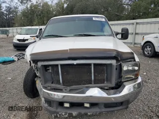 1999 Ford F-250 XL with VIN 1FTNX20L7XEC25827, listed as a Copart auction lot 44759535 with 174,119 mi miles and Salvage title. Bid and sale history available at DreamBid. Image 5.