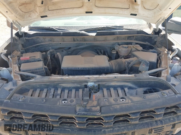 2020 Chevrolet Silverado 1500 with VIN 3GCNYAEH2LG269247, listed as a IAAI auction lot 41880661 with 108,710 mi miles and . Bid and sale history available at DreamBid. Image 10.