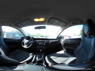 2016 Toyota Corolla L with VIN 5YFBURHE3GP405478, listed as a IAAI auction lot 42262502 with 118,248 mi miles and . Bid and sale history available at DreamBid. Image 19.