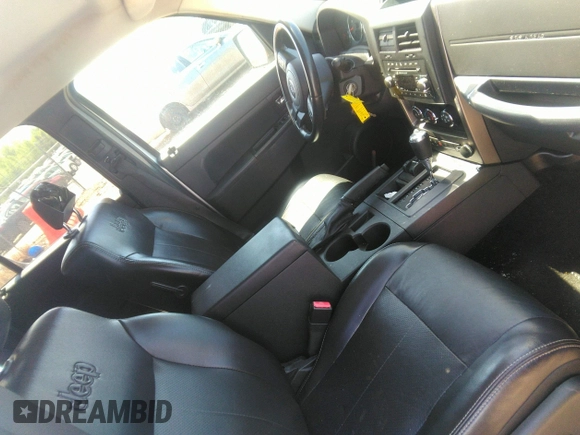 2012 Jeep Liberty Sport with VIN 1C4PJMAK6CW195218, listed as a IAAI auction lot 42020112 with 159,995 mi miles and . Bid and sale history available at carsss.com. Image 5.