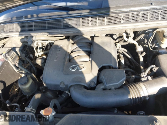 2006 Infiniti QX56 z VIN 5N3AA08C46N808592, wystawiony jako IAAI lot #41483260 z przebiegiem Nie podano mil oraz . Historia ofert i sprzedaży dostępna na DreamBid. Obrazek 10.