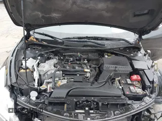 2015 Nissan Altima S with VIN 1N4AL3APXFN394083, listed as a IAAI auction lot 41537949 with 113,554 mi miles and . Bid and sale history available at DreamBid. Image 10.