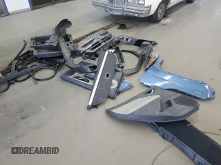 2025 Subaru Forester Limited с VIN JF2SLDRC5SH565483, выставлен на аукционе Copart как лот 58262755 с пробегом 127 миль миль и Списание • Salvage title. История ставок и продаж доступна на DreamBid. Изображение 12.