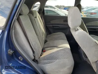 2005 Hyundai Tucson GLS with VIN KM8JN12D95U051374, listed as a Copart auction lot 73854704 with 0 mi miles and Salvage Title. Bid and sale history available at carsss.com. Image 11.