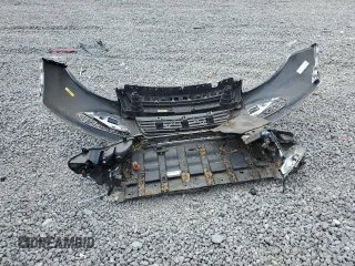 2015 Ford Escape Titanium z VIN 1FMCU9J90FUC41606, wystawiony jako Copart lot #57458455 z przebiegiem 71 671 mil mil oraz Szkoda całkowita • Salvage title. Historia ofert i sprzedaży dostępna na DreamBid. Obrazek 13.