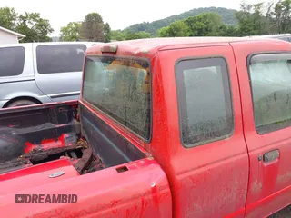 2003 Ford Ranger XL Fleet с VIN 1FTZR15E83PA09838, выставлен на аукционе IAAI как лот 42498531 с пробегом 191 149 миль миль и . История ставок и продаж доступна на DreamBid. Изображение 13.