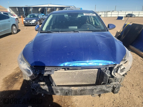 2019 Kia Forte S z VIN 3KPF34ADXKE050442, wystawiony jako Copart lot #52944385 z przebiegiem 138 245 mil mil oraz Szkoda całkowita • Salvage title. Historia ofert i sprzedaży dostępna na DreamBid. Obrazek 5.