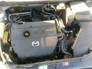 2008 Mazda 3 i Touring with VIN JM1BK32G681831846, listed as a IAAI auction lot 40976744 with 211,579 mi miles and . Bid and sale history available at DreamBid. Image 10.