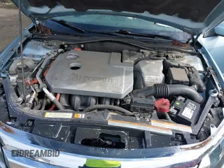 2010 Ford Fusion Hybrid с VIN 3FADP0L31AR287178, выставлен на аукционе IAAI как лот 42471647 с пробегом 104 108 миль миль и . История ставок и продаж доступна на DreamBid. Изображение 10.