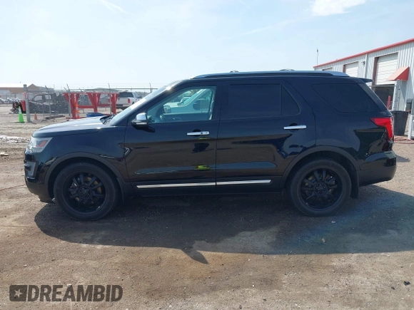 2016 Ford Explorer Platinum с VIN 1FM5K8HT7GGB57194, выставлен на аукционе IAAI как лот 41999044 с пробегом 97 671 миль миль и . История ставок и продаж доступна на DreamBid. Изображение 14.