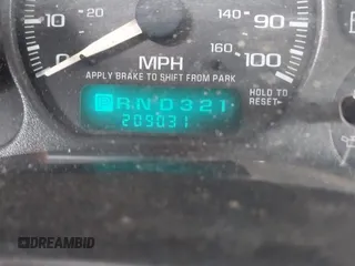 2002 GMC Sierra 1500 SLE z VIN 2GTEC19T121214213, wystawiony jako IAAI lot #41317517 z przebiegiem 209 031 mil mil oraz . Historia ofert i sprzedaży dostępna na DreamBid. Obrazek 15.