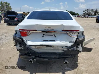 2018 Jaguar XF 35t Portfolio Ltd Edition with VIN SAJBN4EV9JCY53925, listed as a Copart auction lot 64157684 with 37,651 mi miles and Salvage Title. Bid and sale history available at carsss.com. Image 6.