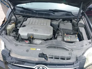 2007 Toyota Avalon XL with VIN 4T1BK36B67U177339, listed as a IAAI auction lot 42140343 with 171,849 mi miles. Bid and sale history available at carsss.com. Image 10.