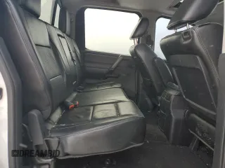 2013 Nissan Titan S with VIN 1N6AA0EC6DN314844, listed as a Copart auction lot 49824205 with 222,179 mi miles and Clean Title. Bid and sale history available at DreamBid. Image 10.