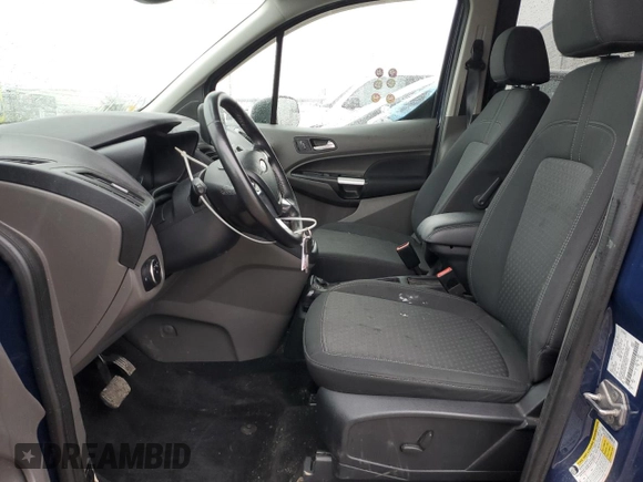 2020 Ford Transit Connect XLT с VIN NM0GE9F24L1471321, выставлен на аукционе Copart как лот 53403925 с пробегом 198 056 миль миль и Чистый • Clean title. История ставок и продаж доступна на DreamBid. Изображение 7.
