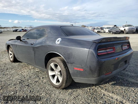 2019 Dodge Challenger SXT z VIN 2C3CDZAG8KH509337, wystawiony jako Copart lot #46736435 z przebiegiem 71 991 mil mil oraz Szkoda całkowita • Salvage title. Historia ofert i sprzedaży dostępna na DreamBid. Obrazek 2.