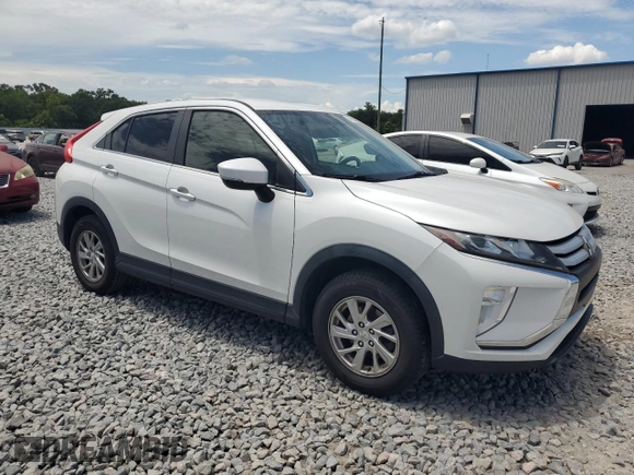2019 Mitsubishi Eclipse Cross ES with VIN JA4AS3AA4KZ018839, listed as a Copart auction lot 64139395 with 175,261 mi miles and Clean title. Bid and sale history available at DreamBid. Image 4.