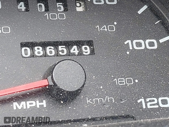 2002 Mercury Sable LS Premium with VIN 1MEHM59S02A614938, listed as a IAAI auction lot 41640570 with 86,549 mi miles and . Bid and sale history available at DreamBid. Image 15.