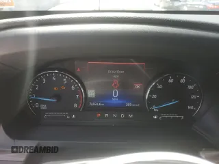2020 Ford Explorer Limited с VIN 1FMSK8FH7LGA27542, выставлен на аукционе Copart как лот 61968335 с пробегом 74 924 миль миль и Списание • Salvage title. История ставок и продаж доступна на DreamBid. Изображение 9.