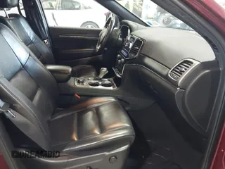 2019 Jeep Grand Cherokee Limited with VIN 1C4RJFBG2KC778478, listed as a IAAI auction lot 42650338 with 58,703 mi miles and . Bid and sale history available at DreamBid. Image 5.