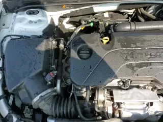 2022 Chevrolet Malibu RS с VIN 1G1ZG5ST1NF108096, выставлен на аукционе Copart как лот 80102285 с пробегом 85 733 миль миль и Списание • Salvage title. История ставок и продаж доступна на DreamBid. Изображение 16.