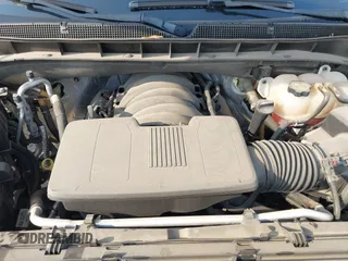 2022 Chevrolet Tahoe RST with VIN 1GNSCRKDXNR127062, listed as a IAAI auction lot 42377837 with 25,785 mi miles and . Bid and sale history available at DreamBid. Image 10.