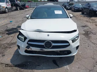 2021 Mercedes-Benz A 220 with VIN W1K3G4EB7MJ264400, listed as a IAAI auction lot 42386429 with 48,119 mi miles and . Bid and sale history available at DreamBid. Image 6.