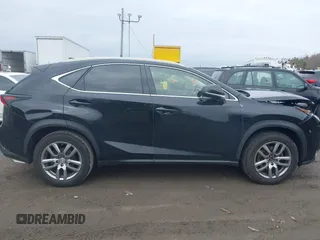 2015 Lexus NX 200t with VIN JTJBARBZ6F2035819, listed as a IAAI auction lot 42021021 with 134,362 mi miles and . Bid and sale history available at DreamBid. Image 13.